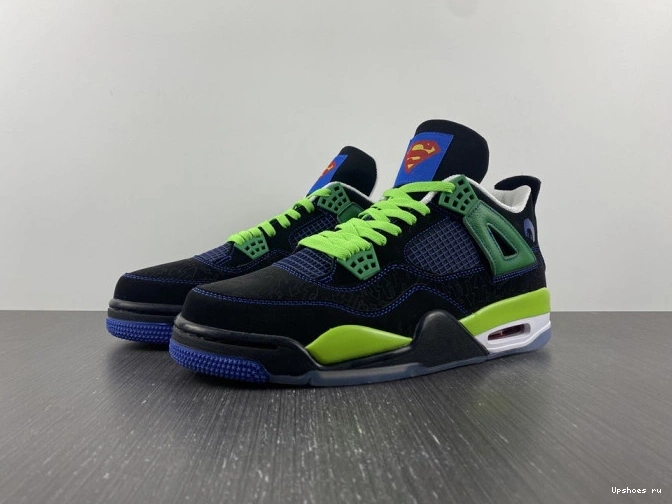 Doernbecher 4 Air Jordan Retro 308497-015 0117